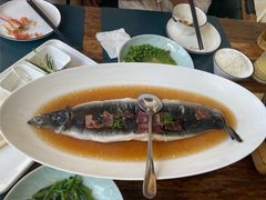 -花房餐厅(西溪天堂店)