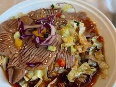 炝腰花-旭龙鱼头王(航华店)