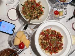 -湘中缘·湖南菜(娄底驻京办店)