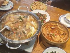 -吃香喝辣·地道衡东菜(南岳大庙店)