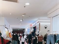 -南京环北服装批发市场