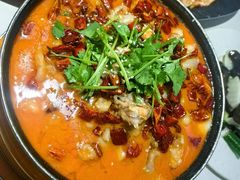 -3号仓库·创意中国菜(嘉兴龙鼎万达店)