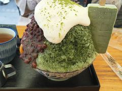 -WONDER ICE 萬得冰田(建設路总店)