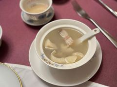 -汾阳花园酒店·餐厅(徐汇店)
