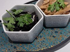 -莆田餐厅PUTIEN(世博源店)