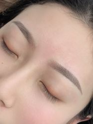 -HQ半永久纹绣纹眉
