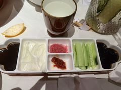 -大鸭梨烤鸭店(花园村店)