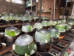 -红旗山庄(圭峰山店)