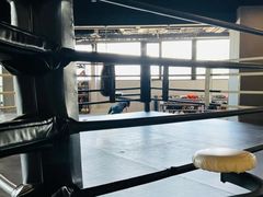 -OXYGYM 奥美氧舱运动中心(领展购物广场·中关村店)