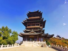 -杭州半山国家森林公园