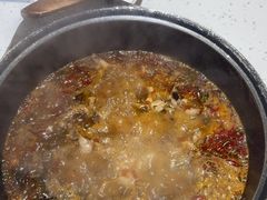 -佬缸炮江湖川菜(玉林店)