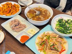 -靖远尕六美味羊羔肉