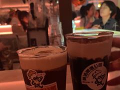 -黄油啤酒公司