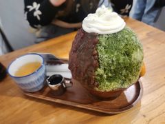 -WONDER ICE 萬得冰田(建設路总店)