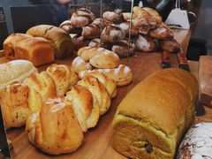 抹茶红豆麻薯吐司-面包与我Bread Or Me(长城汇店)