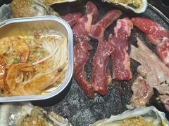 -火炉火自助餐(悠唐购物中心店)