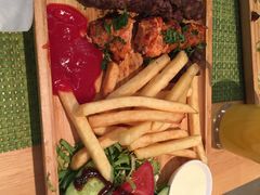-ALAMEEN阿拉伯餐厅(三里屯店)
