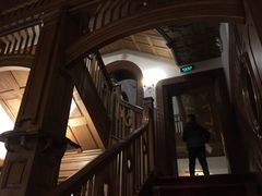 -马勒别墅·中餐厅