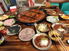 -独雅老火锅(原宏声巷店)