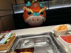 -海底捞火锅(曼巴特广场店)