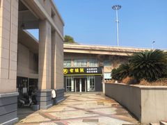 -老娘舅餐厅(黄龙体育中心店)