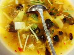-食鼎记海鲜大排档(美食街店)