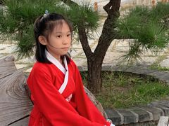 -观唐（国际）度假村温泉