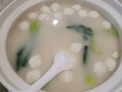 -汀兰酒店-中餐厅