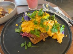 -UPPER KITCHEN(延安路店)