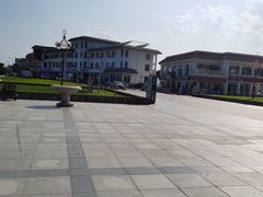 -南戴河旅游度假区