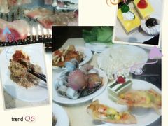 android_upload_pic-多喜客海鲜烤肉自助烤场(百花红楼店)