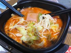 -阿香米线(大悦城店)