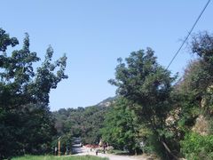 -北京西山国家森林公园