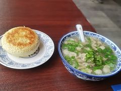 -老三羊汤【北兴隆街店】