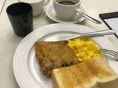 -和平馆·地道港澳茶餐厅(西门口店)