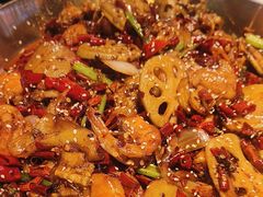 -蛙老爹·蜀香美蛙鱼头(王家湾店)
