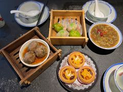-聚福安·传统老爸茶(海甸岛店)