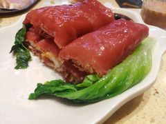 -明腾壹间茶餐厅(新都会花园广场店)