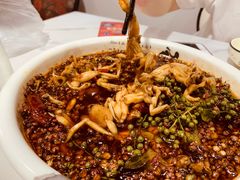 -辣螃铠盆盆蟹大排档(总店)