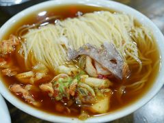 -西塔大冷面(市府大路店)