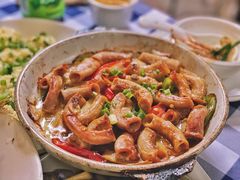 -阿妹小海鲜(下角店)