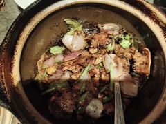 -汤城小厨•粤菜•靓汤(苏州街店)