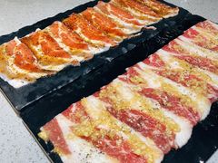-妥妥烤肉料理(昙华林店)