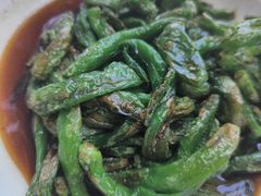 -老太婆饭店(新富路店)