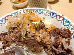 -越光米贩精致料理餐厅(金鹰店)