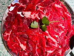 -李火辣老火锅(长寿路店)