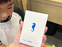 -海马体照相馆(南京虹悦城店)