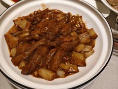 -狮王府淮扬菜(新街口友谊店)