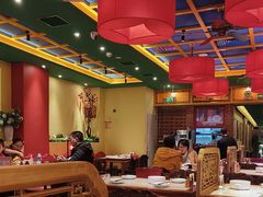 -小吊梨汤·北京菜·烤鸭(鸟巢店)