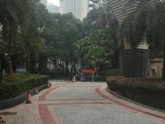 -碧涛阁·泡泡海洋·汤泉洗浴(王府花园店)